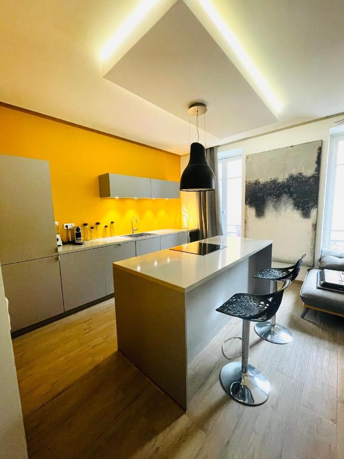 Apartment Bonaparte - Nizza