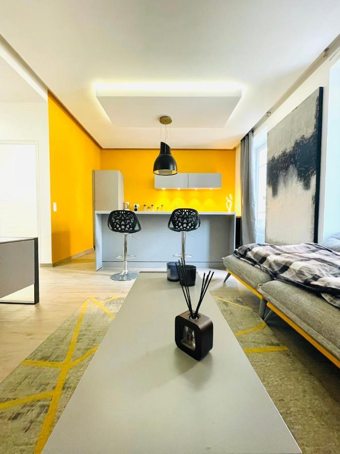 Bonaparte - Apartment