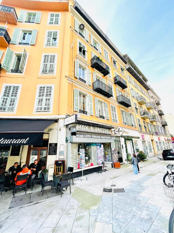 Appartamento Bonaparte - Nizza