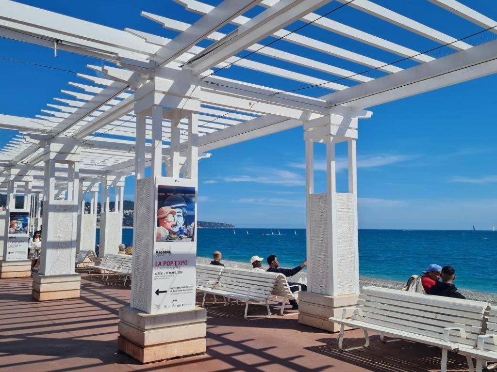 Bonaparte - * Nizza