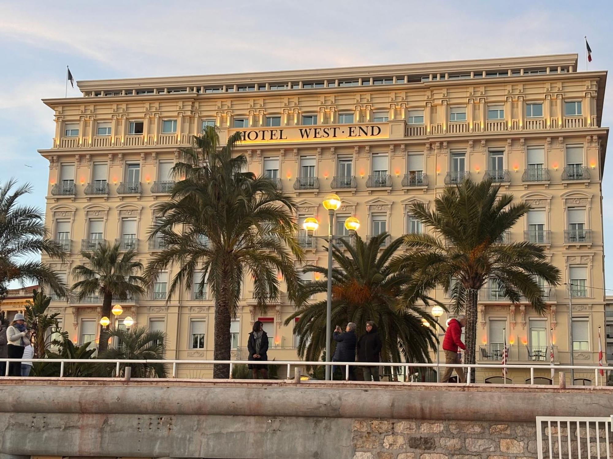 Appartamento Bonaparte -