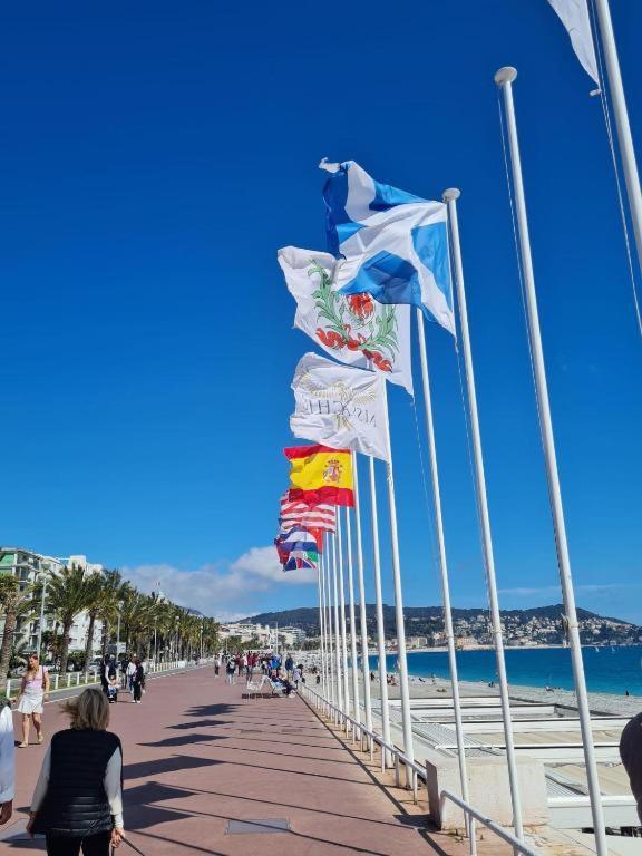 Appartamento Bonaparte - Nizza