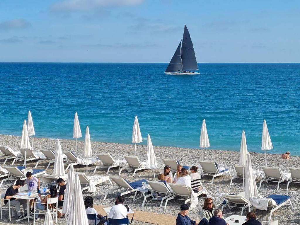 Bonaparte - Nizza